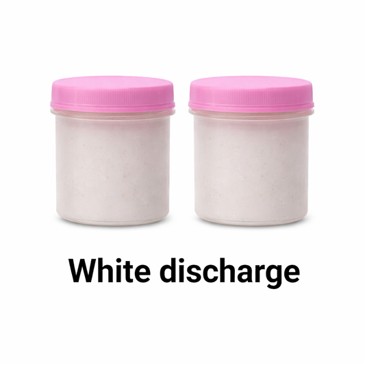 рд╕рдлреЗрдж рдкрд╛рдиреА (White Discharge) рдХреА рд╕рдорд╕реНрдпрд╛ рдХрд╛ рдЕрд╕рд░рджрд╛рд░ рдЖрдпреБрд░реНрд╡реЗрджрд┐рдХ рд╕рдорд╛рдзрд╛рди